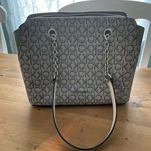 Calvin Klein purse